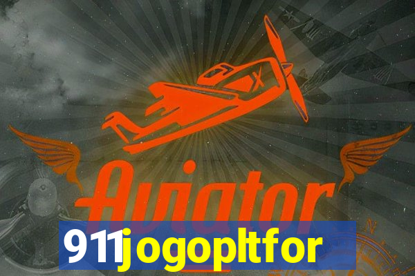 911jogopltfor