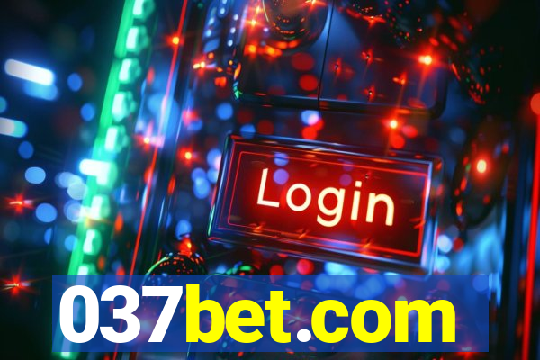 037bet.com