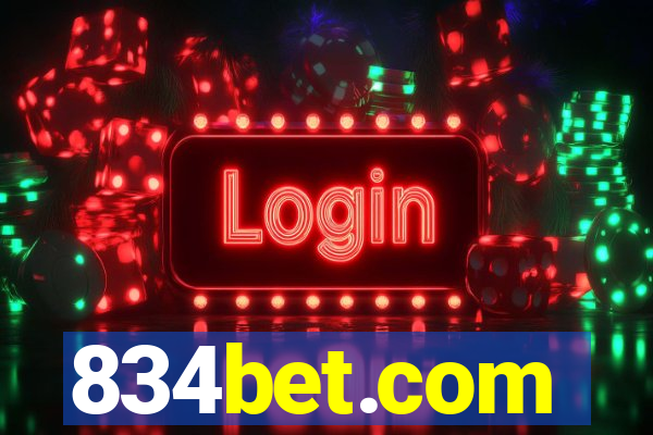 834bet.com