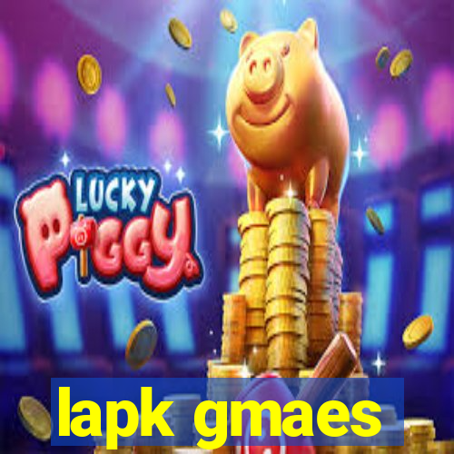 lapk gmaes