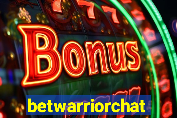 betwarriorchat