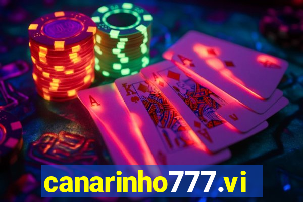 canarinho777.vip