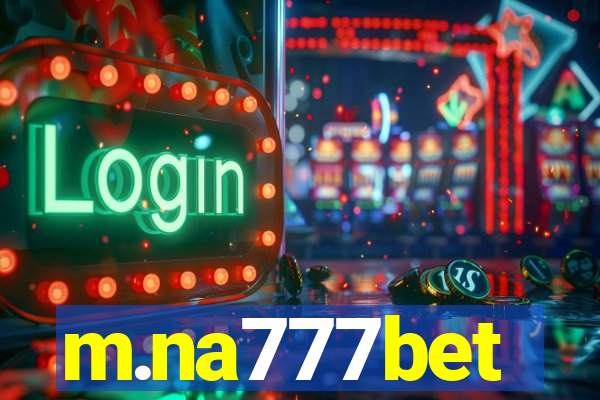 m.na777bet