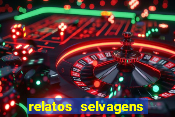 relatos selvagens completo dublado