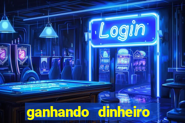 ganhando dinheiro jogando lol