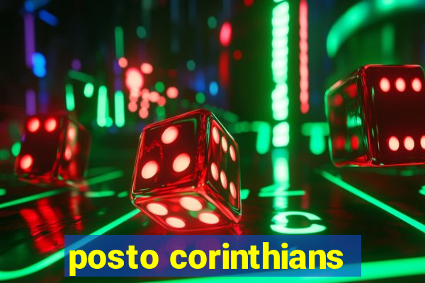 posto corinthians