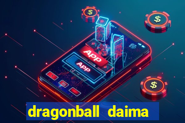 dragonball daima torrent magnet