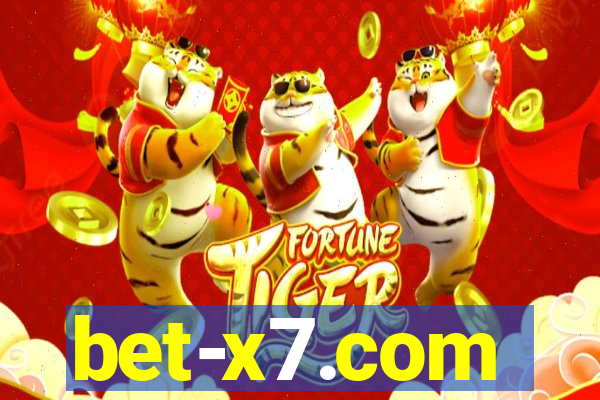 bet-x7.com