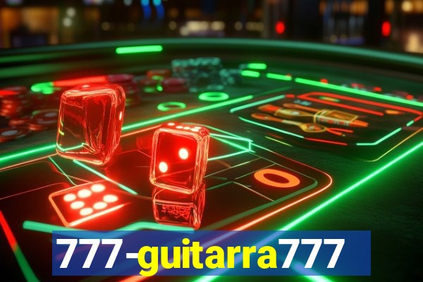 777-guitarra777.net