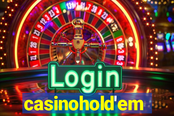 casinohold'em