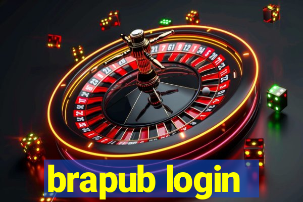 brapub login