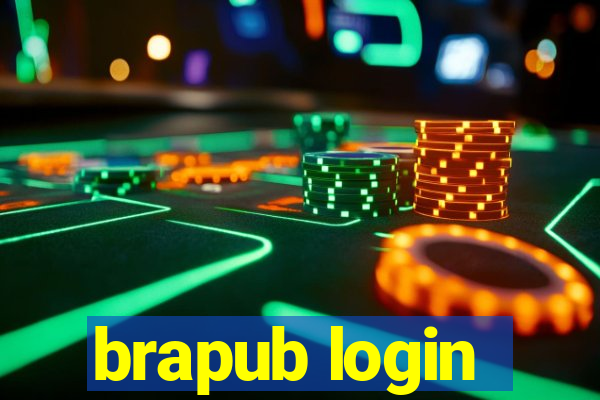 brapub login