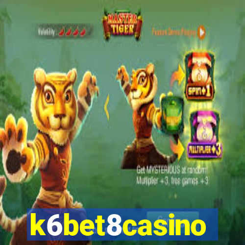 k6bet8casino