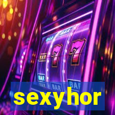 sexyhor