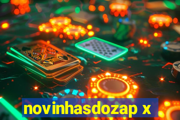 novinhasdozap x