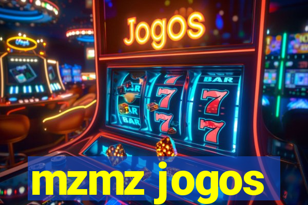 mzmz jogos