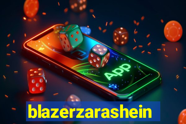 blazerzarashein