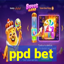 ppd bet