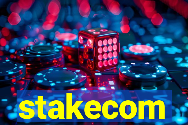 stakecom