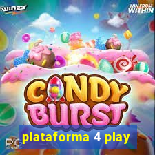 plataforma 4 play