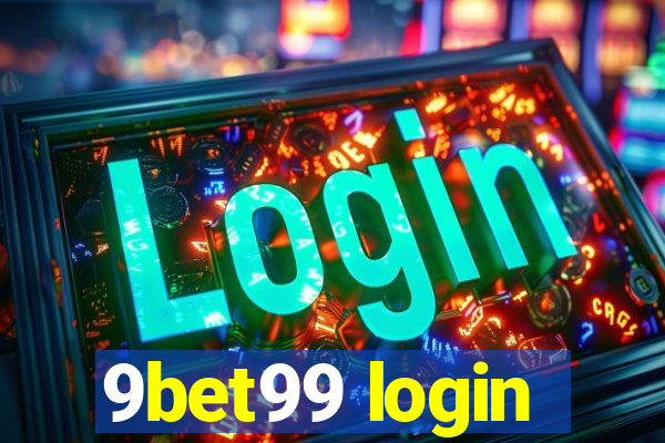 9bet99 login