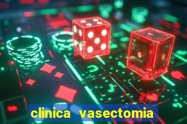 clinica vasectomia porto alegre