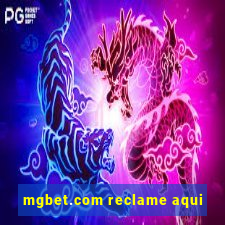 mgbet.com reclame aqui