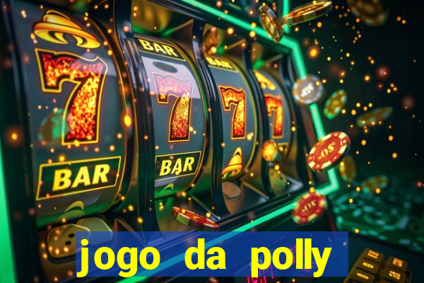 jogo da polly pocket 360