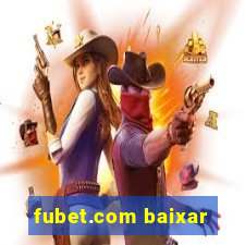 fubet.com baixar