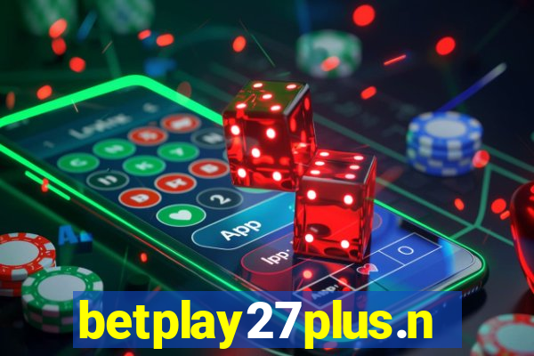 betplay27plus.net