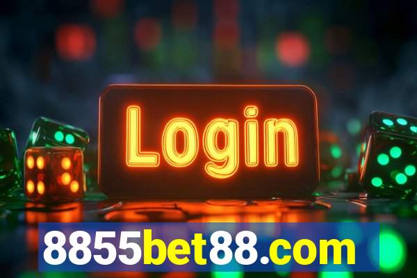 8855bet88.com