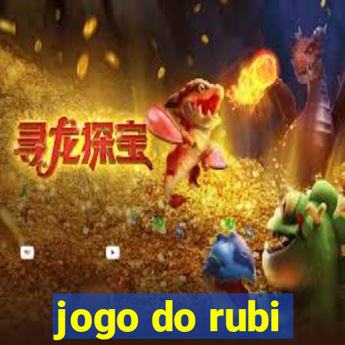 jogo do rubi