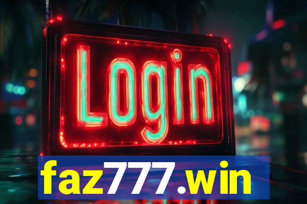 faz777.win