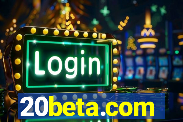 20beta.com