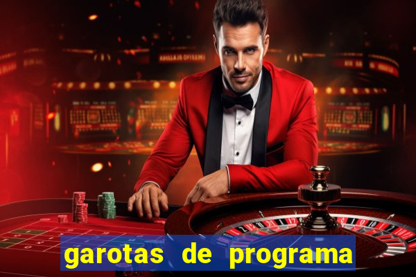 garotas de programa de bh