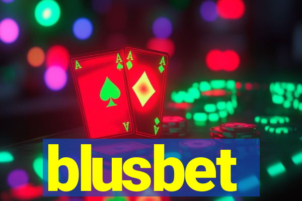 blusbet