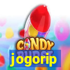 jogorip