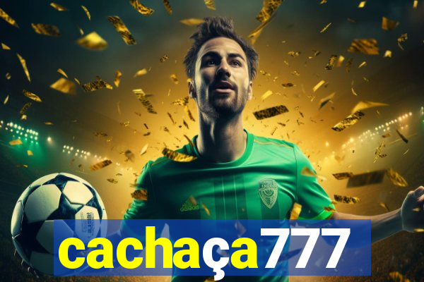 cachaça777