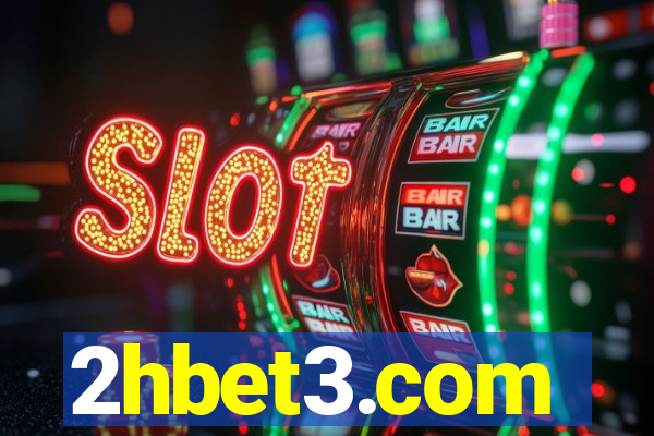 2hbet3.com