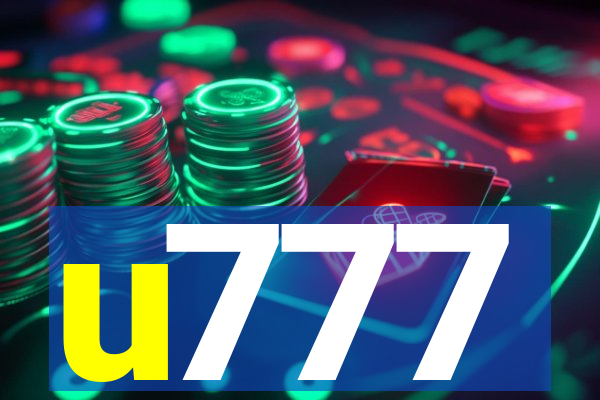 u777