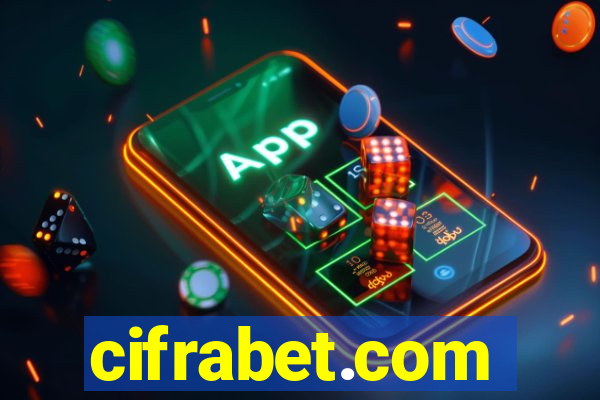 cifrabet.com