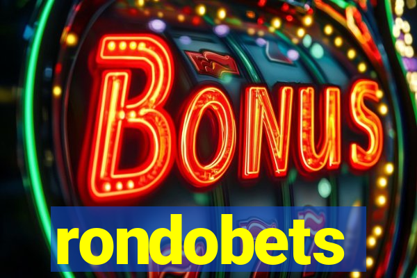 rondobets