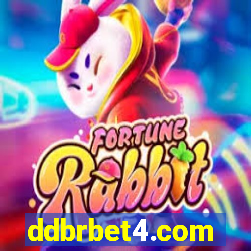 ddbrbet4.com