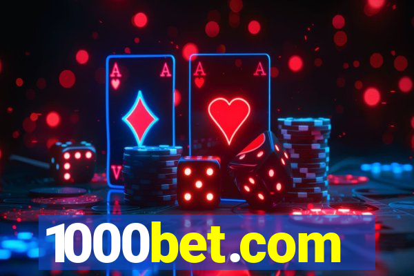 1000bet.com