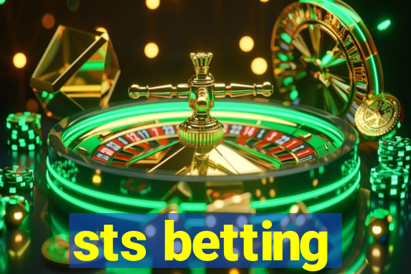 sts betting