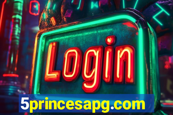 5princesapg.com