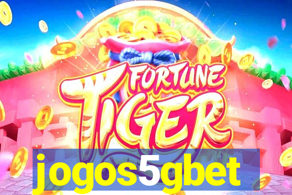 jogos5gbet