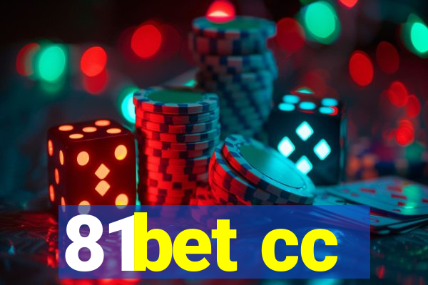 81bet cc