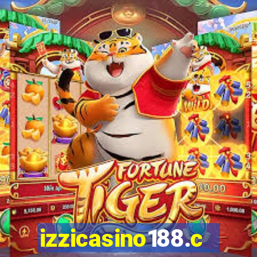 izzicasino188.com