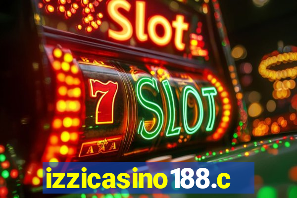 izzicasino188.com